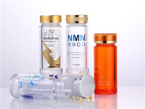NMN胶囊瓶-NMN片剂瓶
