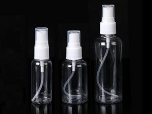 塑料瓶-试剂瓶-精油瓶